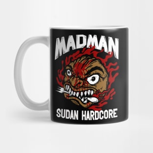 Madman Mug